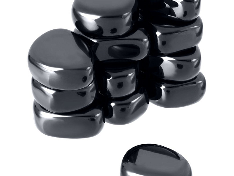 Магнитный антистресс Tackles, черный