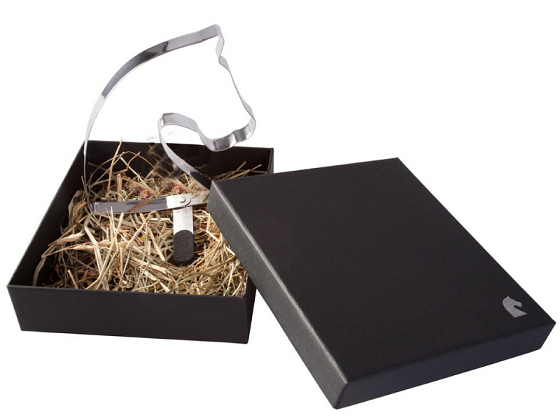 Универсальная форма для готовки «Сделай ход конем»