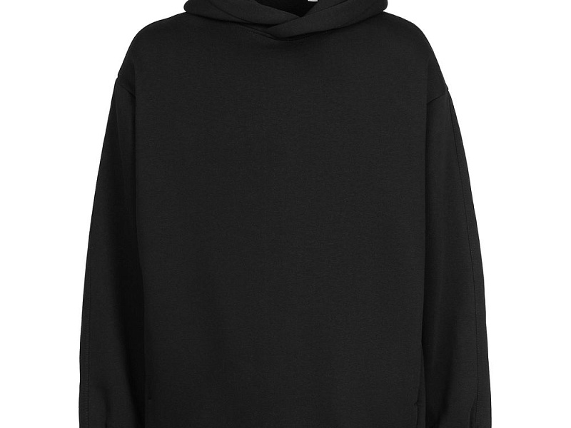 Худи Kulonga One Size, черное