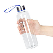 Бутылка Gulp, синяя