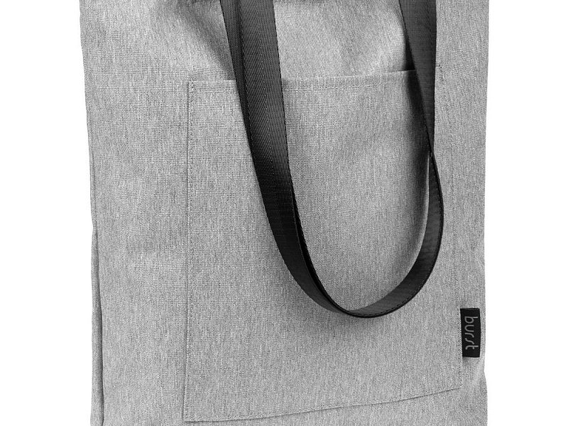 Сумка для покупок Oneworld, серая