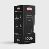 Термокружка Icon 470, черная
