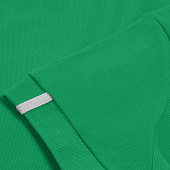 Рубашка поло женская Virma Premium Lady, зеленая