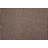 Салфетка сервировочная Settle In, коричневая