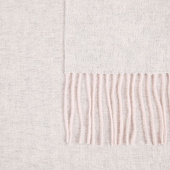 Палантин Gorgeous, розовый