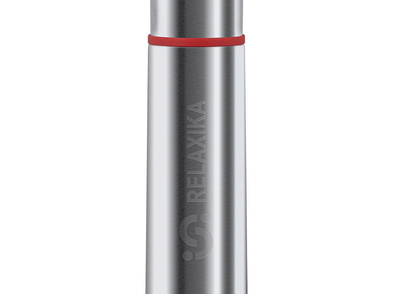 Термос Relaxika 500, стальной