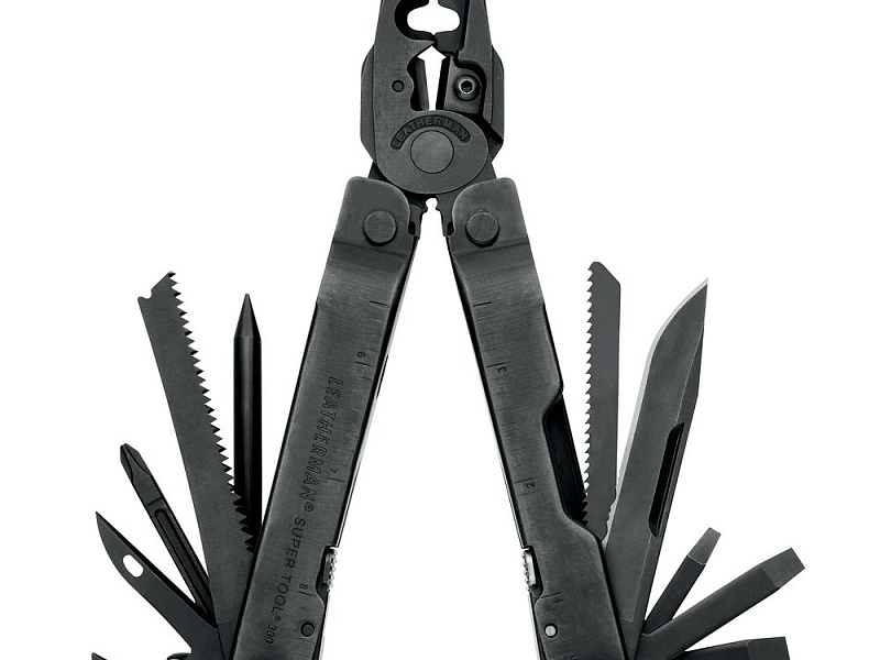 Мультитул Super Tool 300 EOD