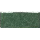 Планинг Urban, недатированный, зеленый