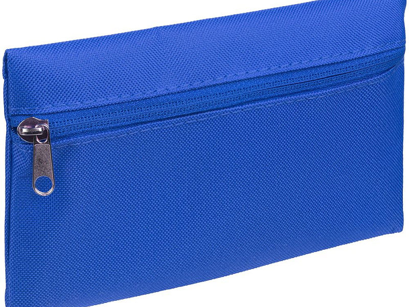 Пенал P-case, ярко-синий