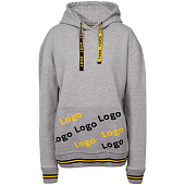 Вязаный карман-кенгуру на заказ Paosy