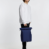 Рюкзак Hank, темно-синий