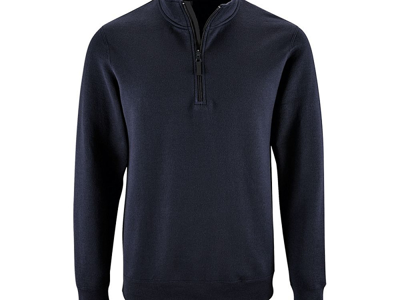 Толстовка Stan, темно-синяя