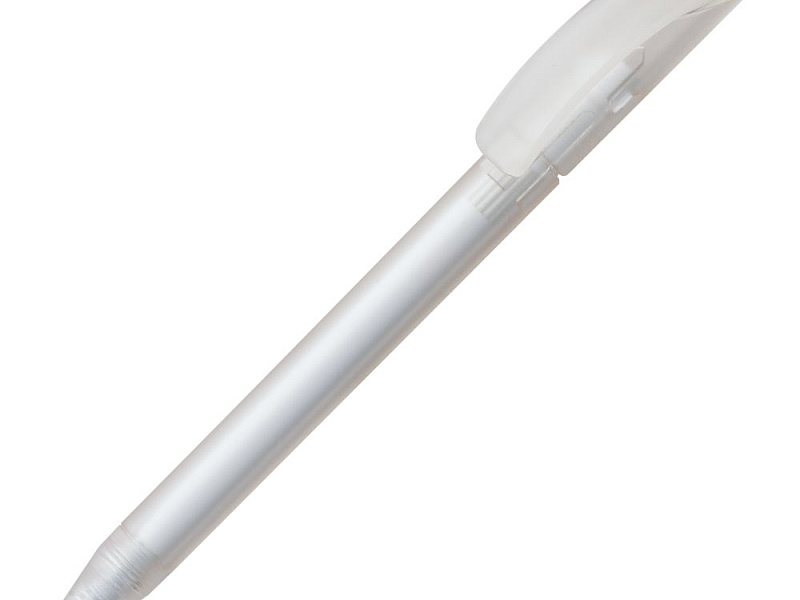 Ручка шариковая Prodir DS3 TFF, белая