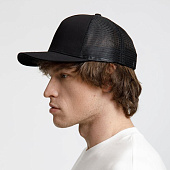 Бейсболка Seguro Air, черная