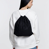 Рюкзак Canvas, черный