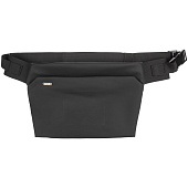 Поясная сумка Traffic, черная
