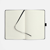 Блокнот Cork County, черный