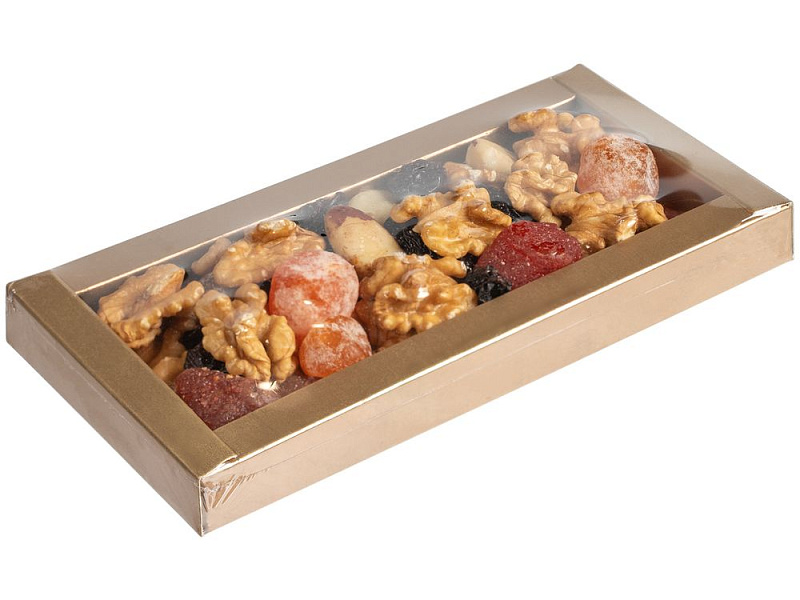 Смесь орехов и цукатов Nut Fusion