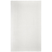 Плед Termoment, молочный