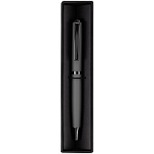 Ручка шариковая Inkish Gunmetal, серая