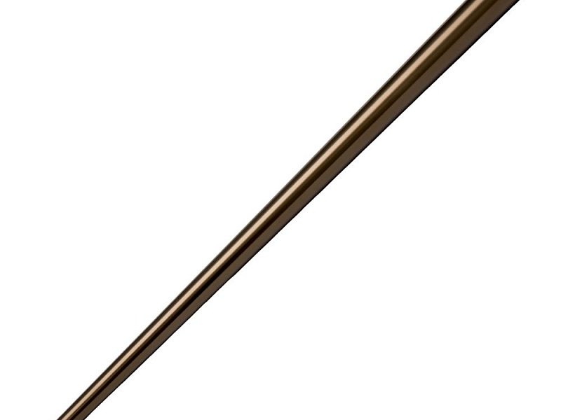 Вечная ручка Forever Prima, бронзовая