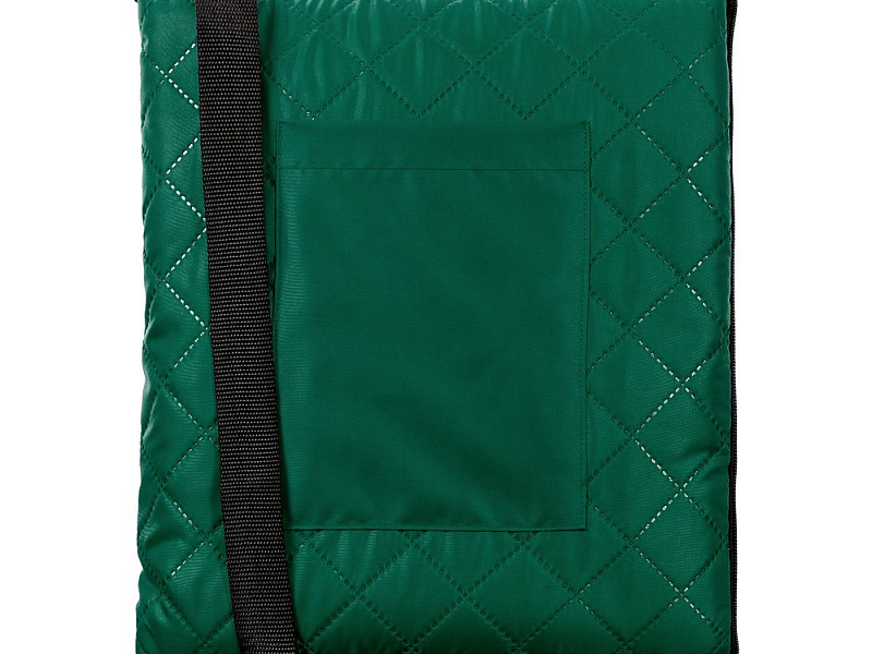 Плед для пикника Soft & Dry, зеленый