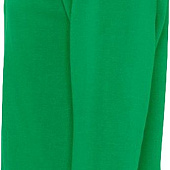 Толстовка New Supreme 280, ярко-зеленая