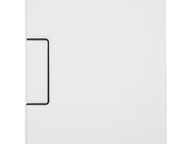 Папка-планшет Devon, белая