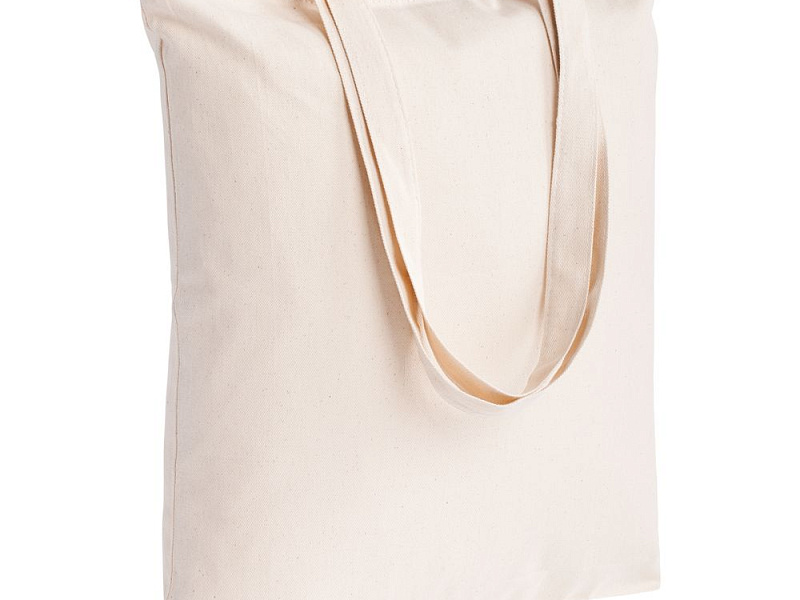 Холщовая сумка Strong 210, неокрашенная