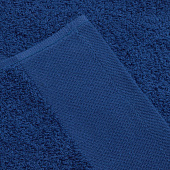 Полотенце Odelle ver.2, малое, синее