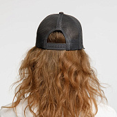 Бейсболка Seguro Air, серая