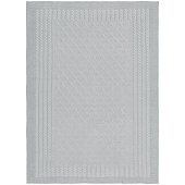 Плед на заказ Reframe Plus, М, полушерсть