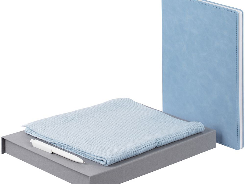 Набор Urban Maxi, голубой