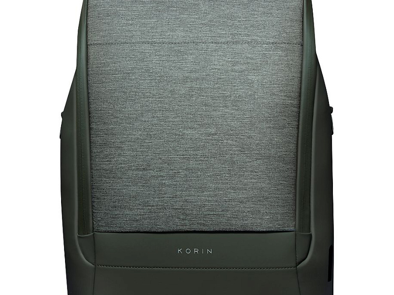 Рюкзак FlexPack Pro, оливковый