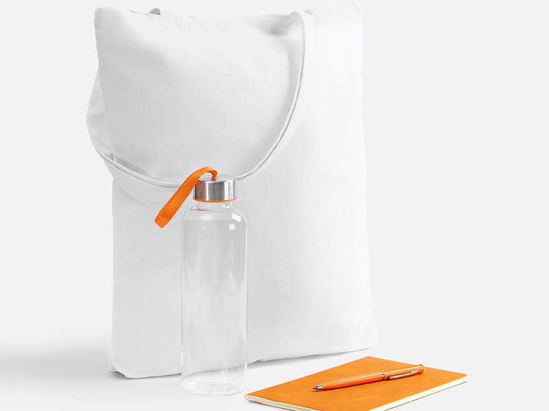 Набор First Line, оранжевый