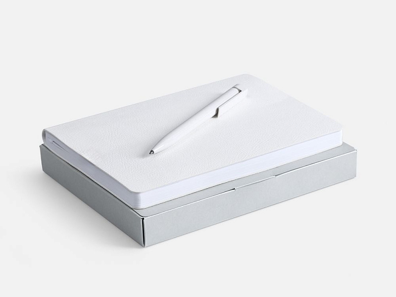 Набор Lafite, белый