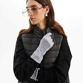 Жилет женский Stream BW Women, темно-серый