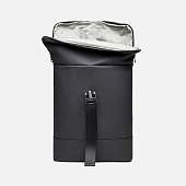 Сумка-рюкзак Baltimore, черный