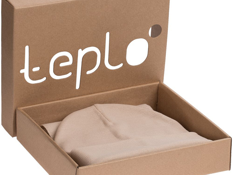 Набор Real Talk, бежевый