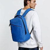 Рюкзак для ноутбука Onefold, ярко-синий
