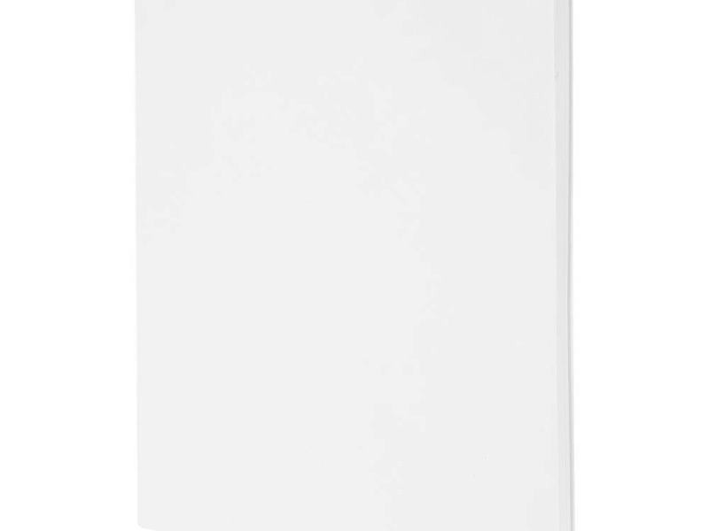 Блокнот Flex Shall, белый