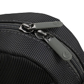 Сумка для ноутбука L247, темно-серая