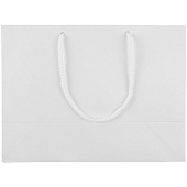 Пакет «Крафт», XS, белый