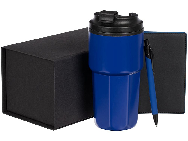 Набор Rumbo, синий