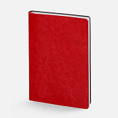 Набор Nebraska Flex, красный с серебристым