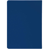 Ежедневник «История изобретений», недатированный, синий