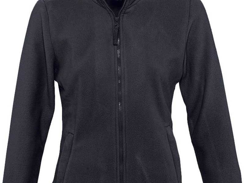 Куртка женская North Women, угольно-серая