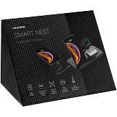 Зарядная станция Smart Nest, черная