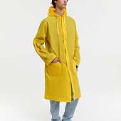 Дождевик RainDrop, желтый