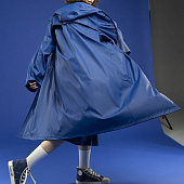 Макинтош R3, синий